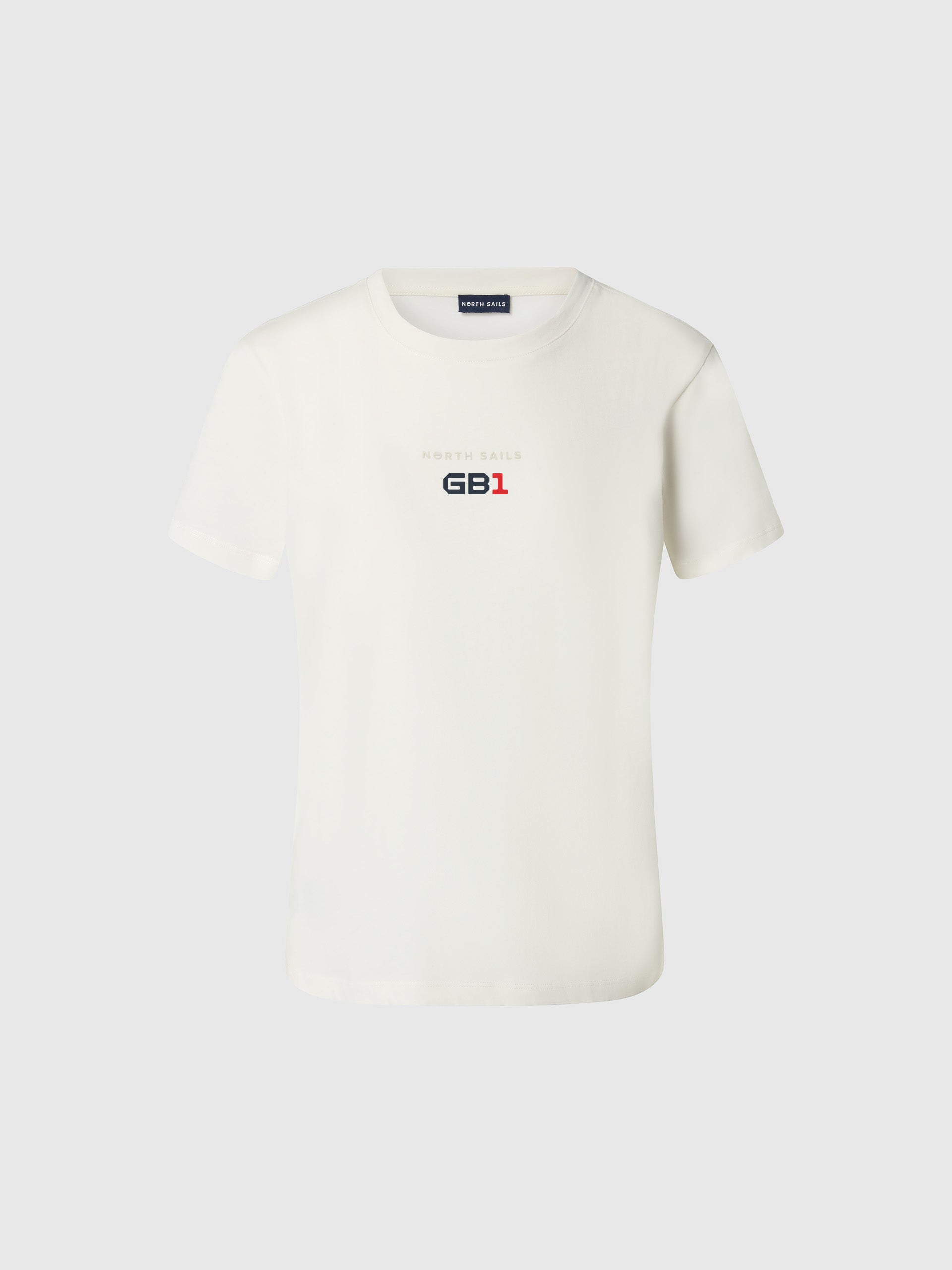 hover | Marshmallow | t-shirt-short-sleeve-595011