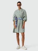 5 | Iceberg green | dress-long-sleeve-597002