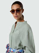 2 | Iceberg green | dress-long-sleeve-597002
