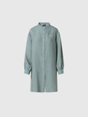 hover | Iceberg green | dress-long-sleeve-597002