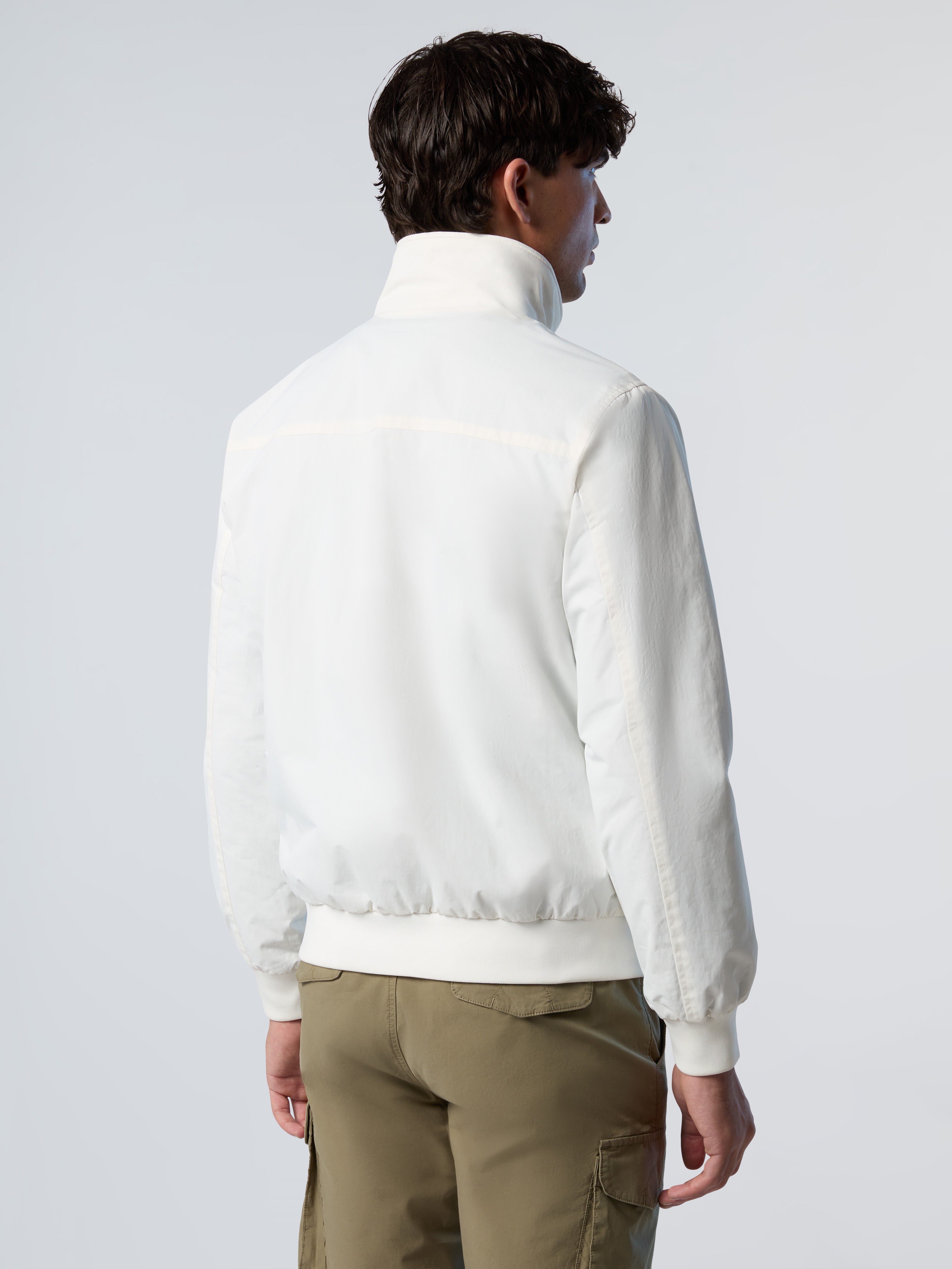 Sailor Jacket | North Sails