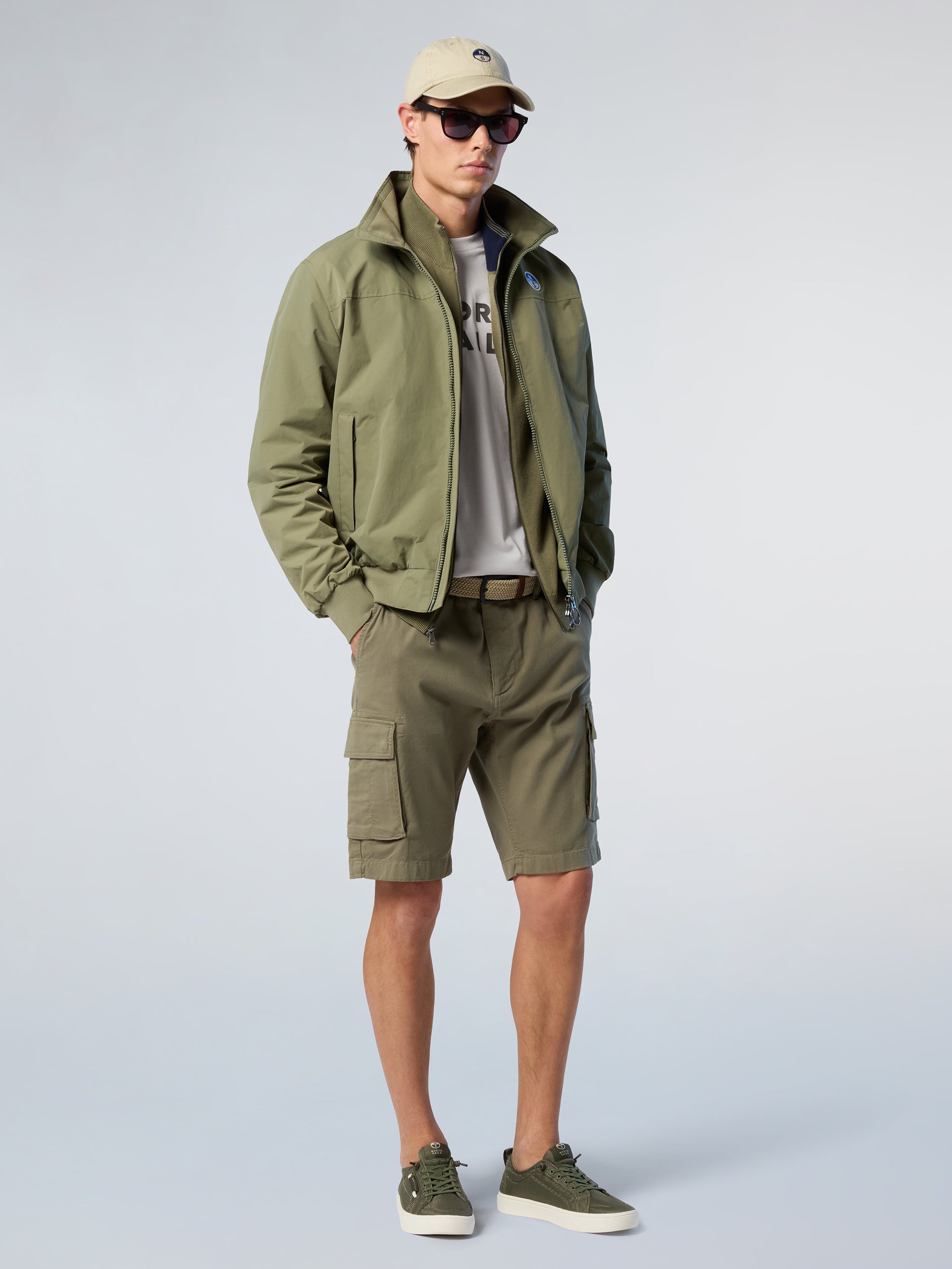 5 | Deep green | original-sailor-jacket-1-603271