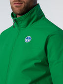 3 | Green bee | original-sailor-jacket-603271