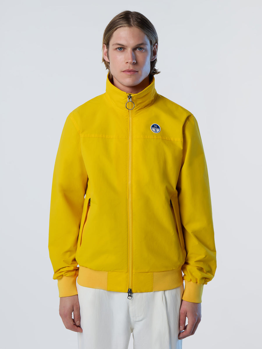 1 | Spectra yellow | original-sailor-jacket-603271