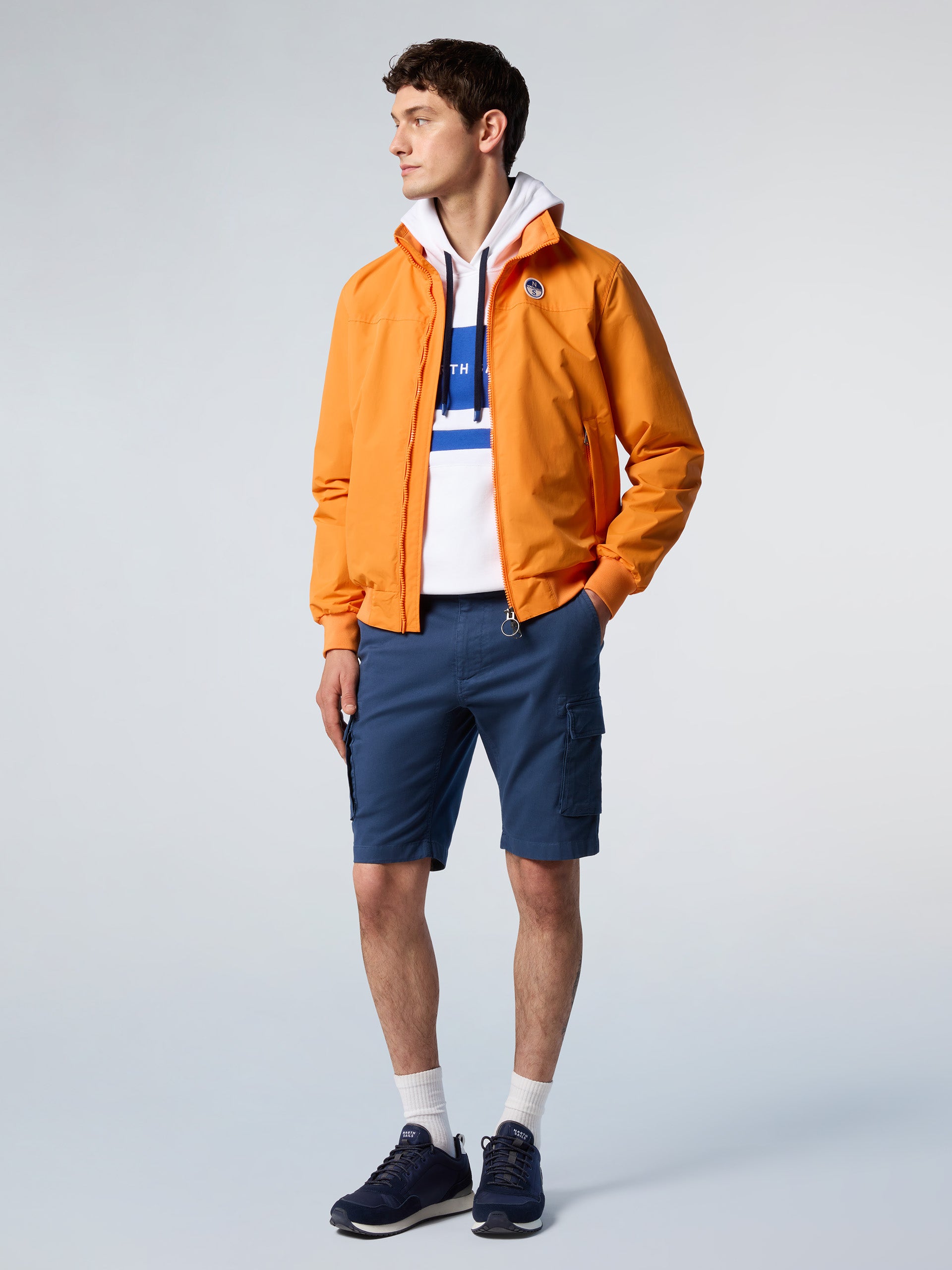 5 | Papaya orange | original-sailor-jacket-603271