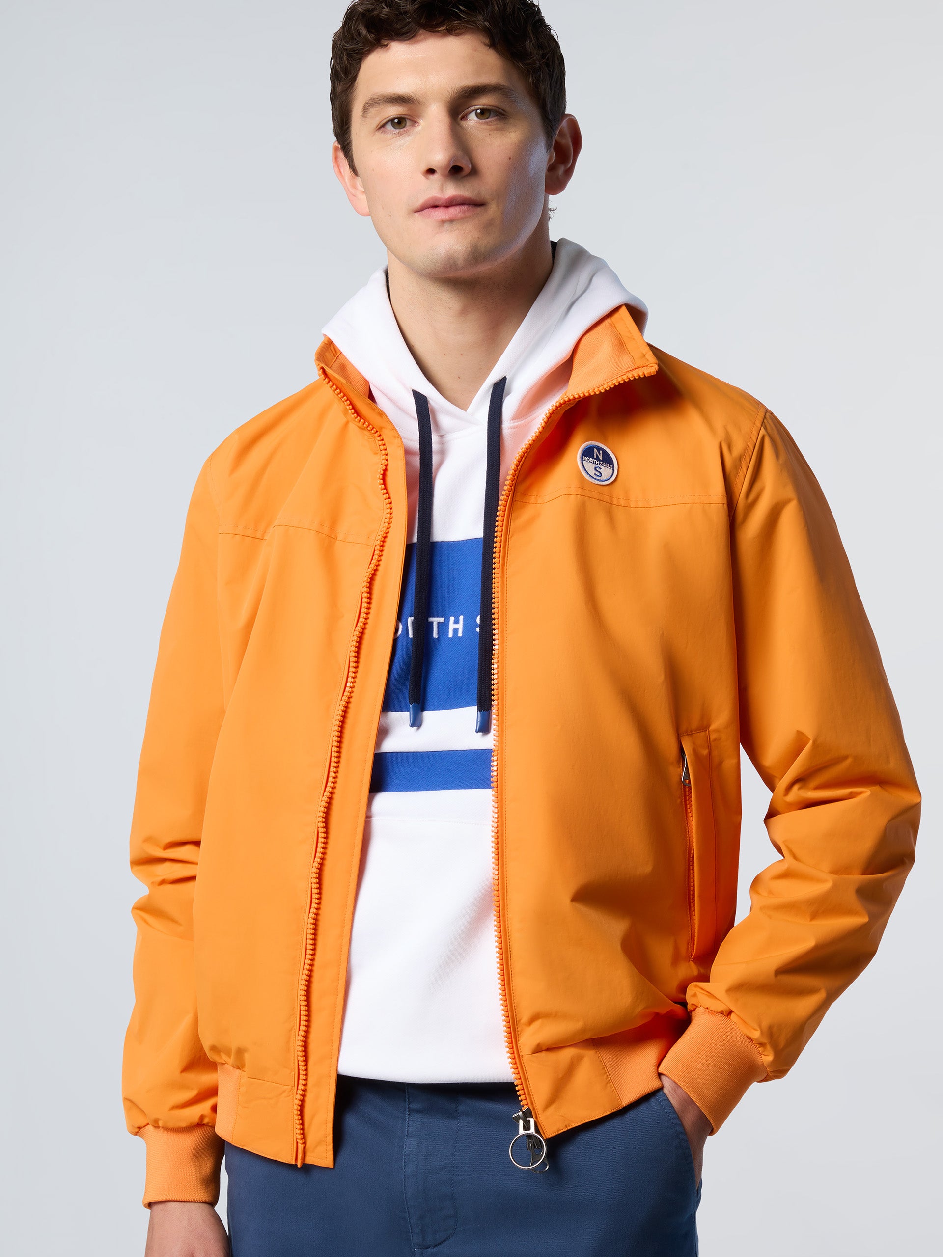 2 | Papaya orange | original-sailor-jacket-603271