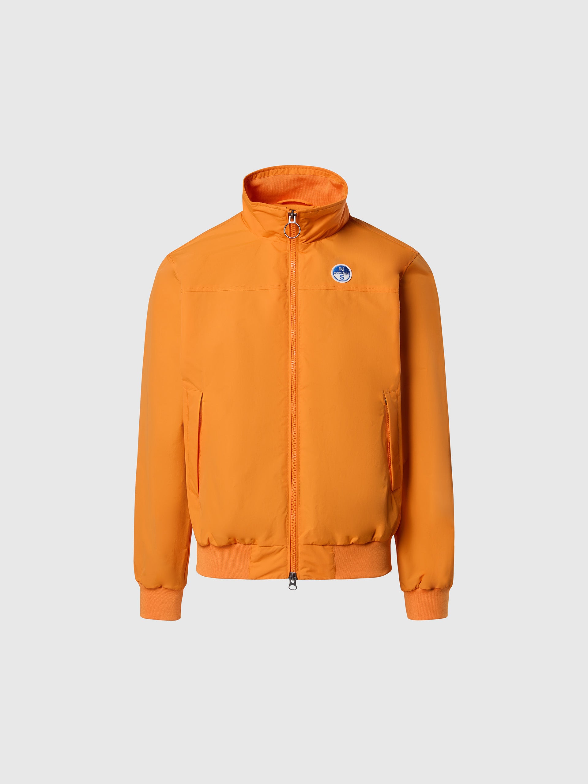 hover | Papaya orange | original-sailor-jacket-603271