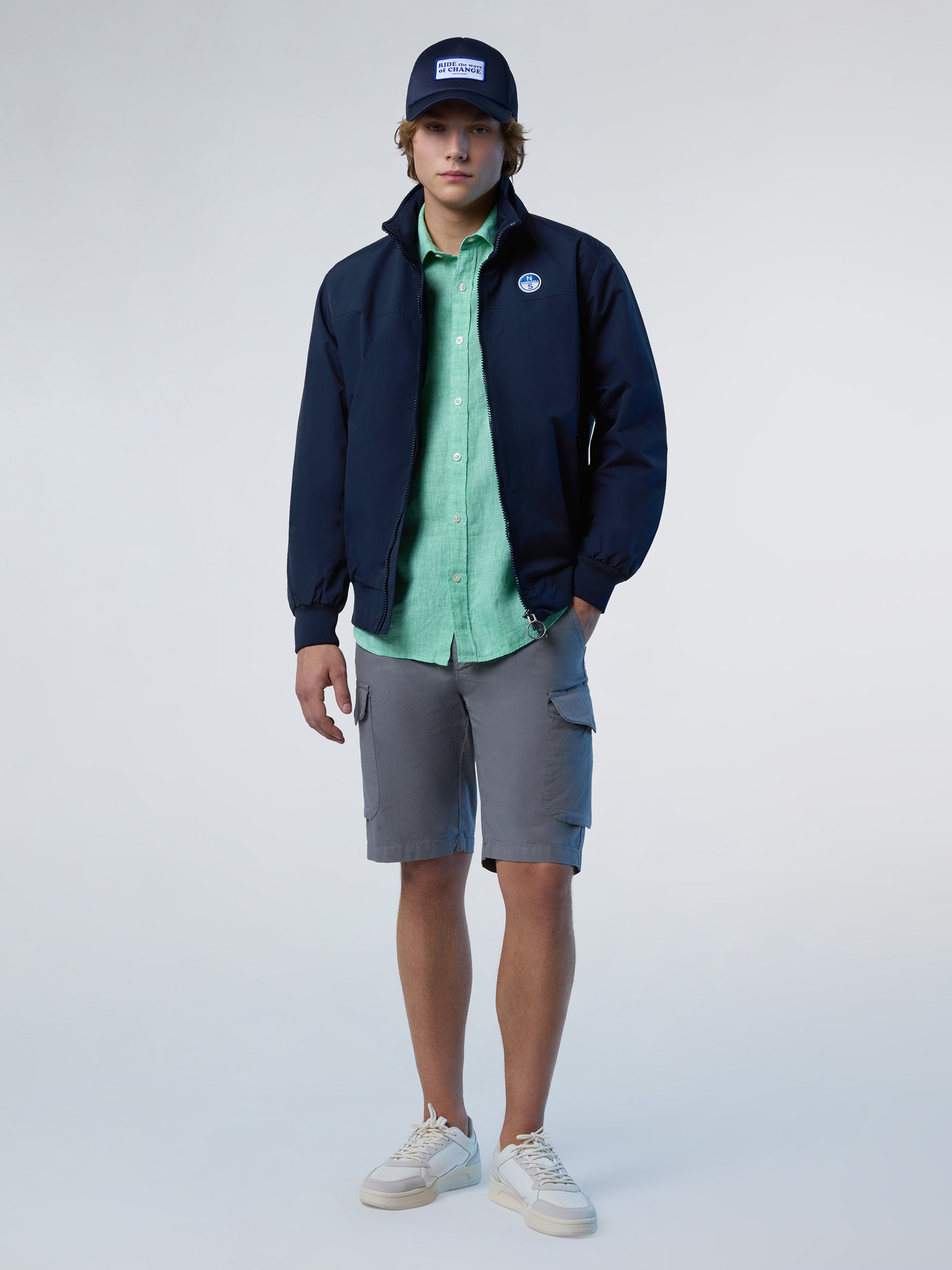 5 | Navy blue | original-sailor-jacket-1-603271