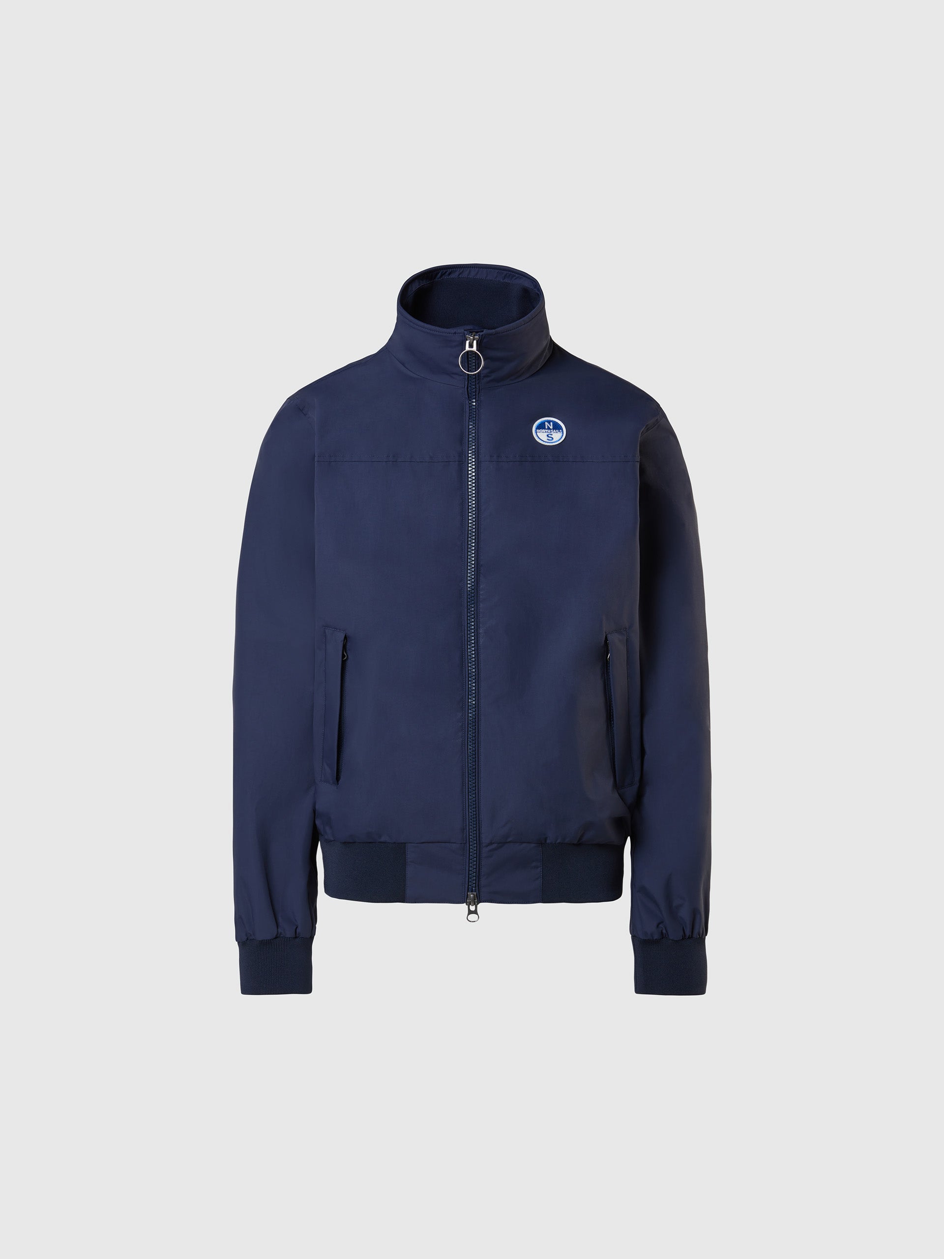 Cotton Sailor Jacket | North Sails
