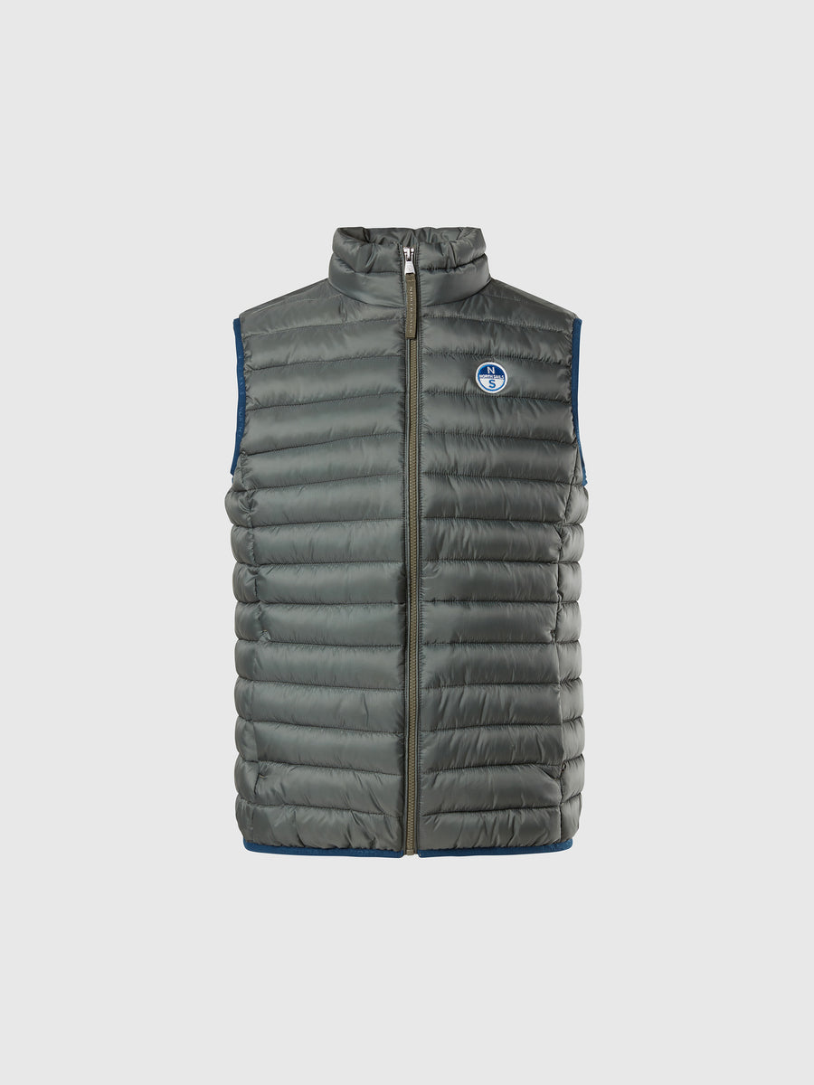 Crozet Vest North Sails