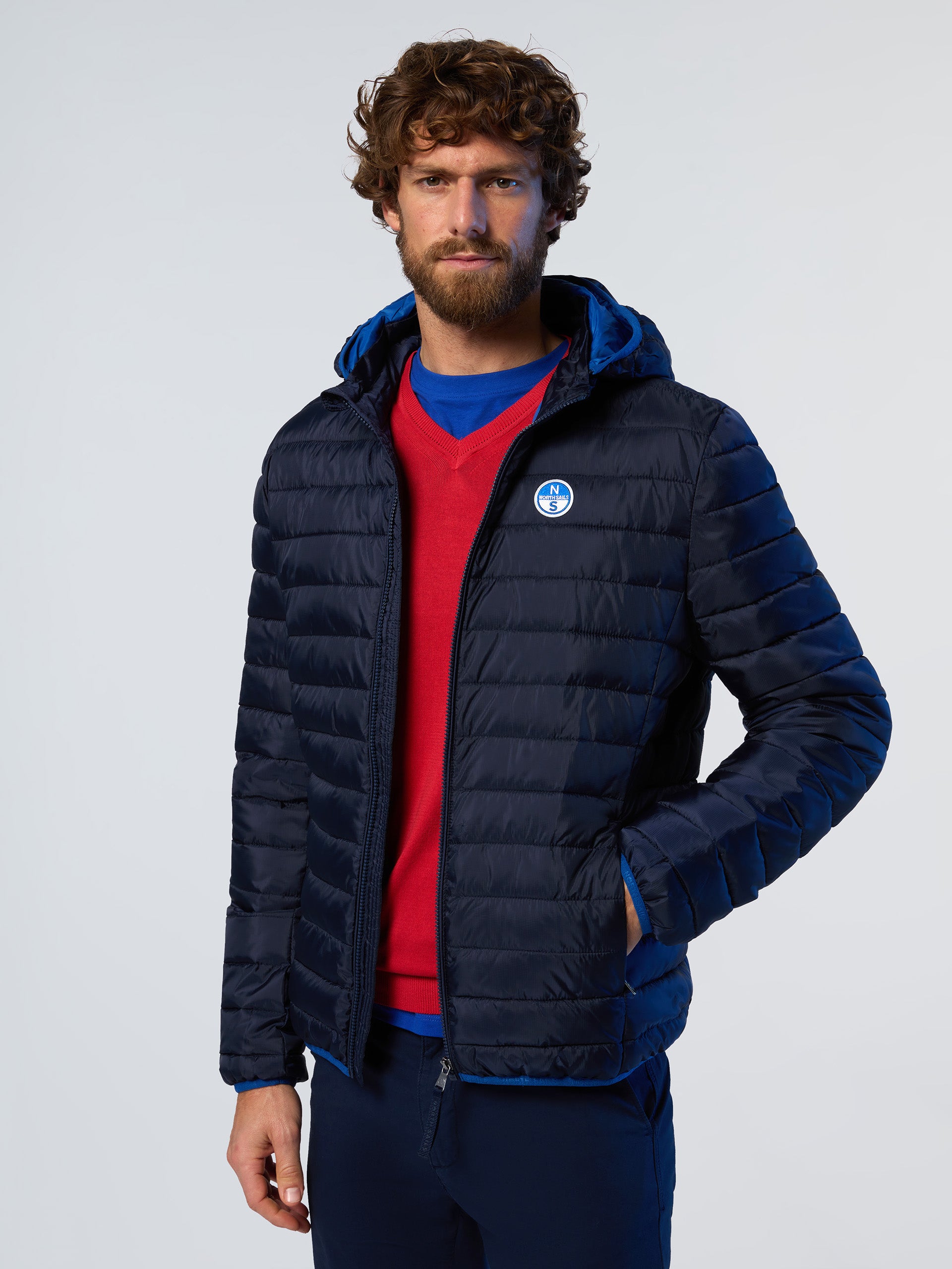 2 | Navy blue | crozet-hoodie-jacket-603273