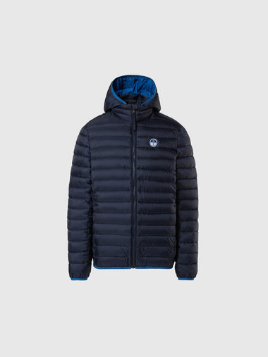 hover | Navy blue | crozet-hoodie-jacket-603273