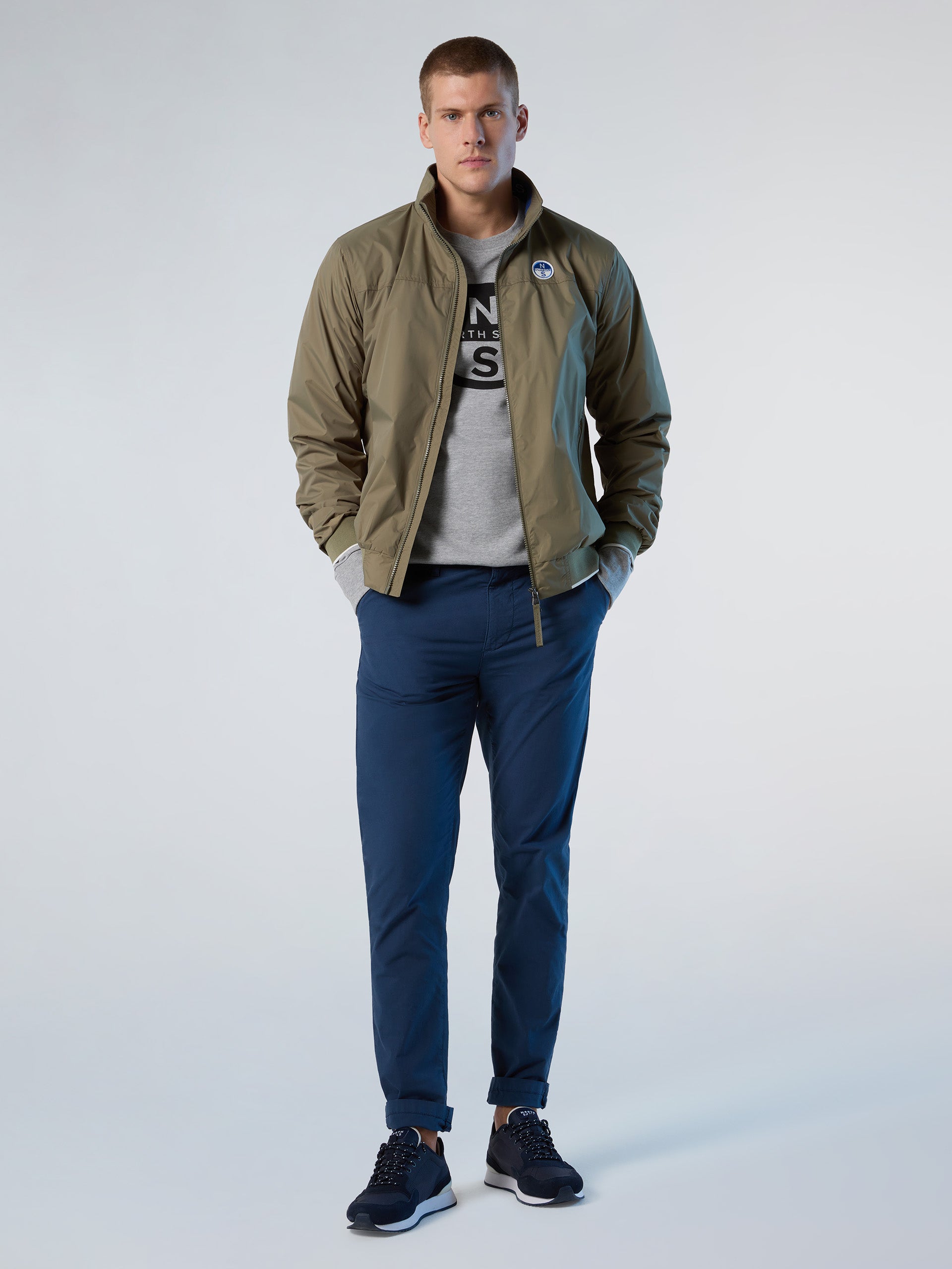 Sailor 2.0 Jacket | North Sails