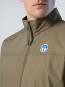 6 | Dusty olive | sailor-2-0-jacket-603274