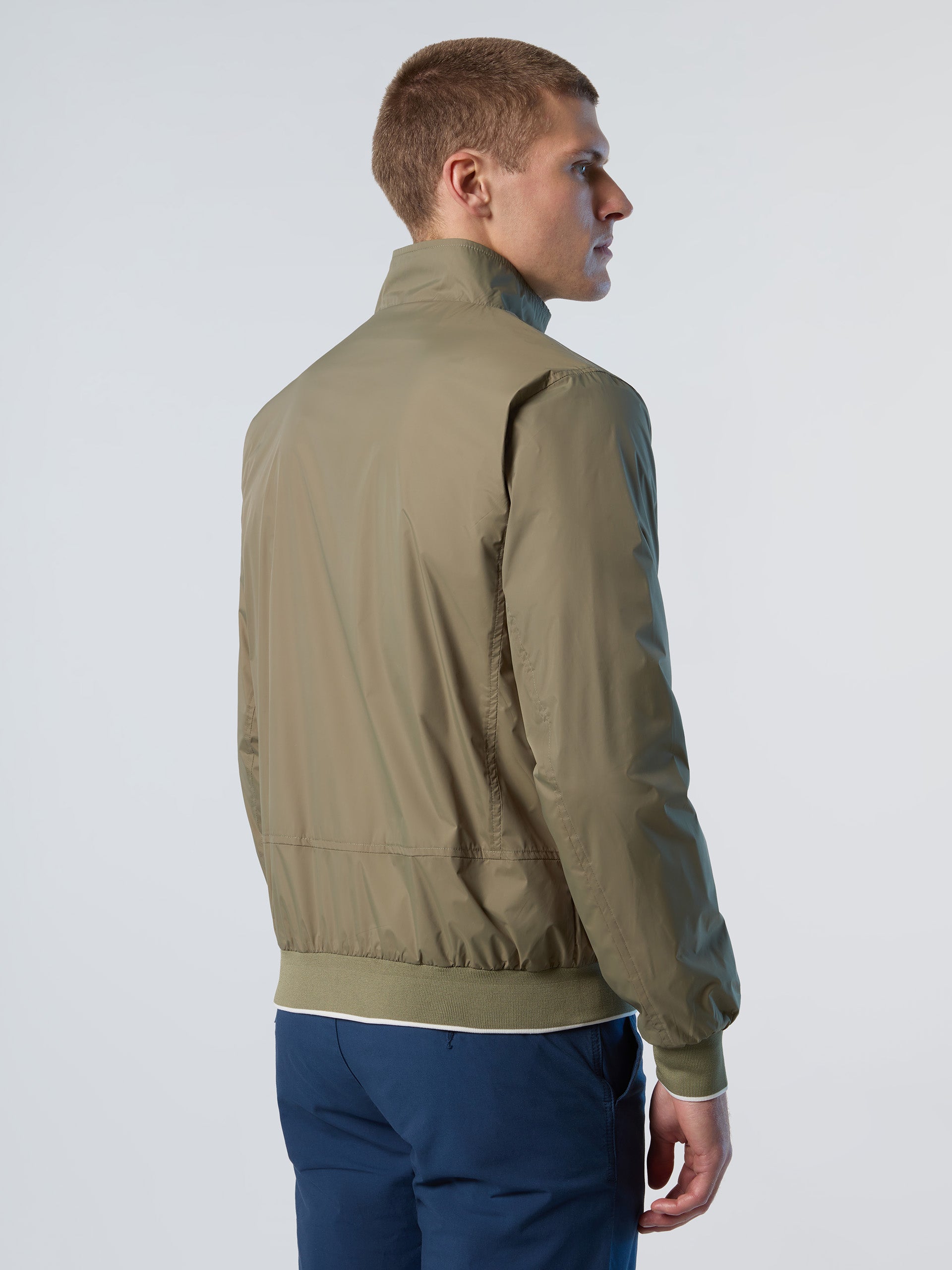 クロレ　CLORE+　2way Sailor-Hood Mode Coat CATEGORY アウター | CLORE+