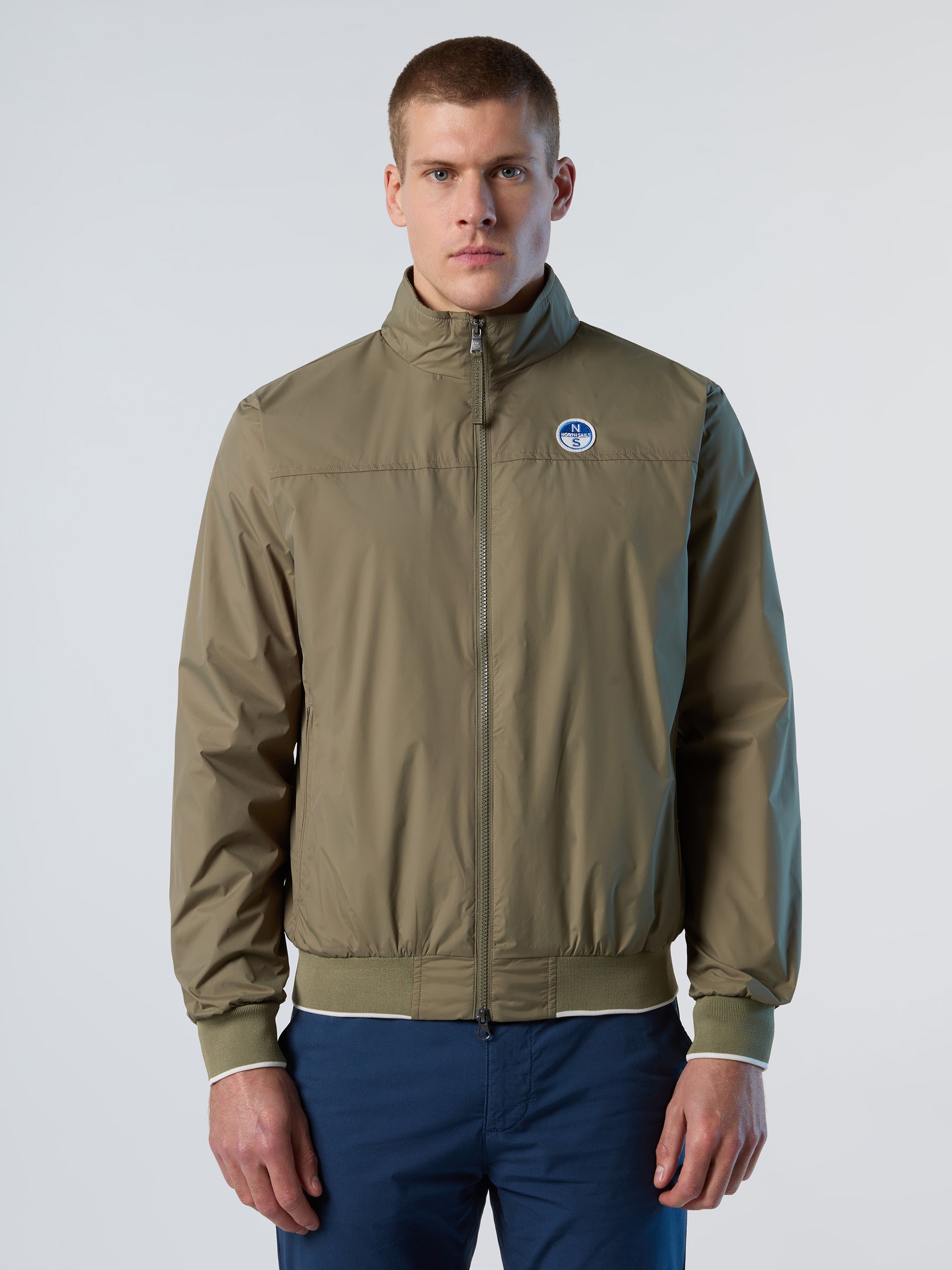 Sailor 2.0 Jacket | North Sails