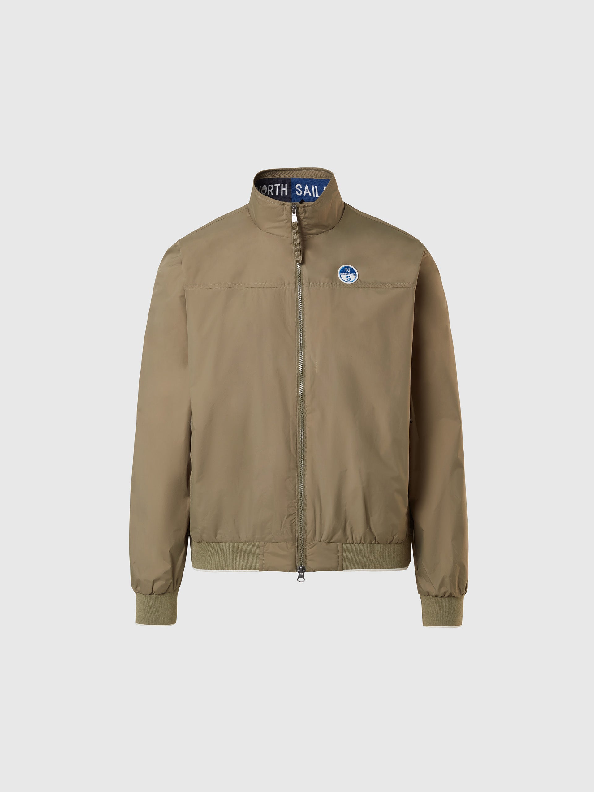 hover | Dusty olive | sailor-2-0-jacket-603274