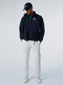 5 | Navy blue | sailor-2-0-jacket-603274