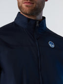 6 | Navy blue | sailor-2-0-jacket-603274