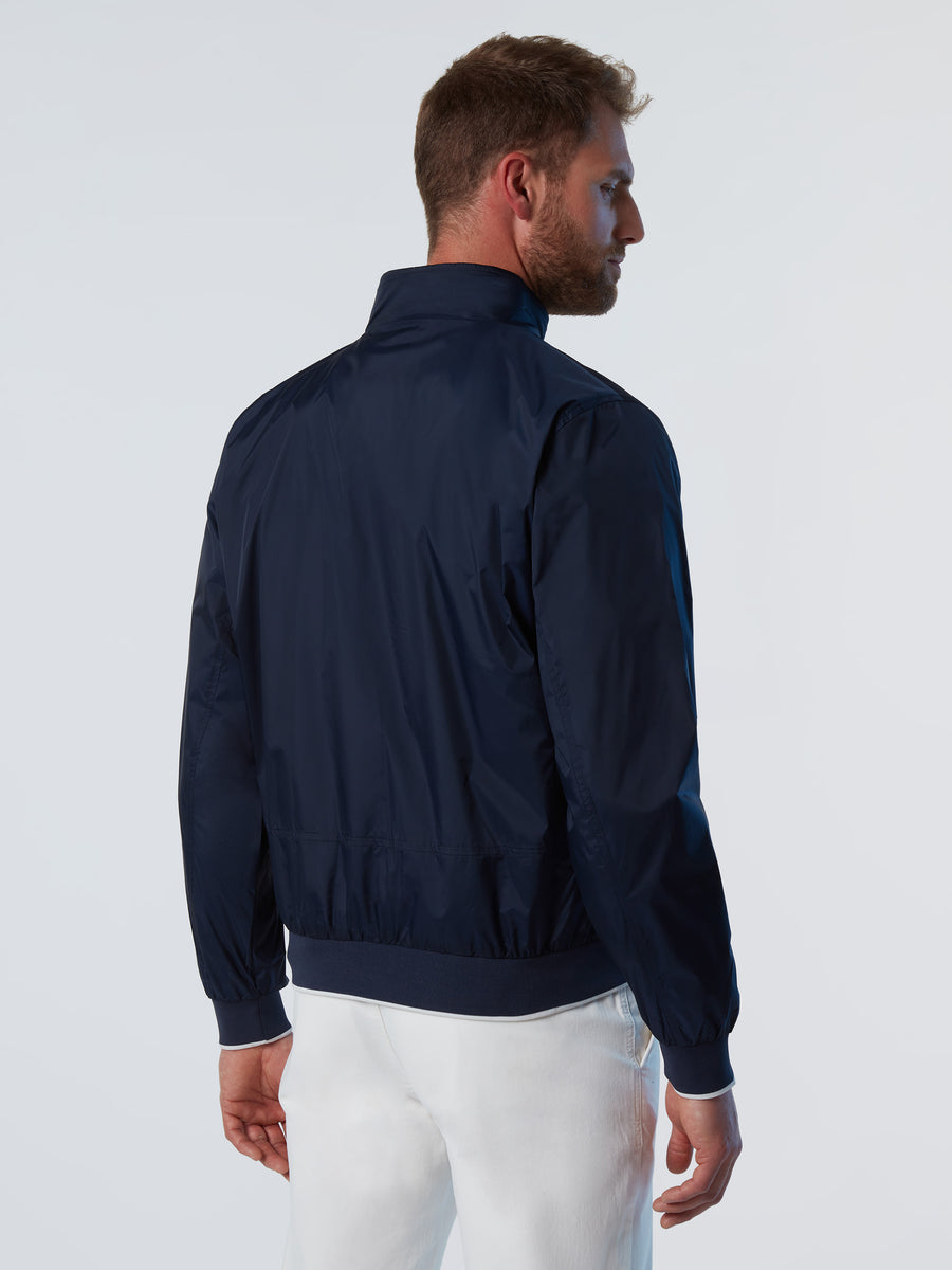 4 | Navy blue | sailor-2-0-jacket-603274