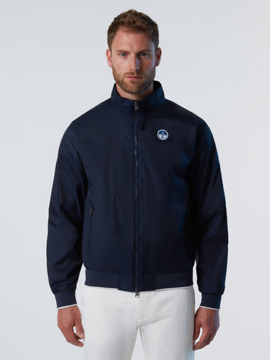 1 | Navy blue | sailor-2-0-jacket-603274