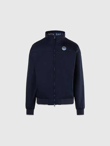 hover | Navy blue | sailor-2-0-jacket-603274