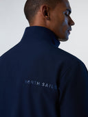 7 | Navy blue | softshell-sailor-jacket-603277