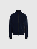 hover | Navy blue | softshell-sailor-jacket-603277