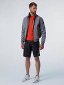5 | Slate grey | softshell-sailor-jacket-603277