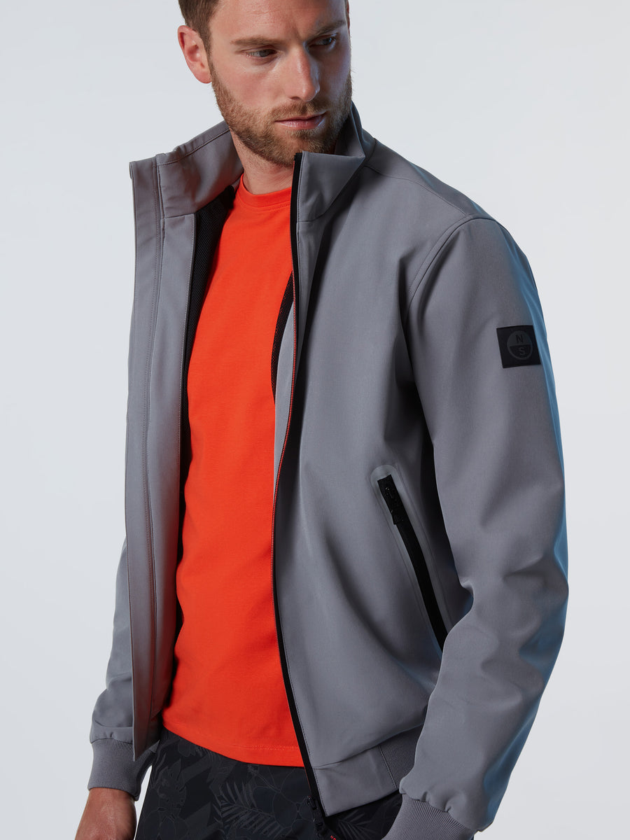 2 | Slate grey | softshell-sailor-jacket-603277