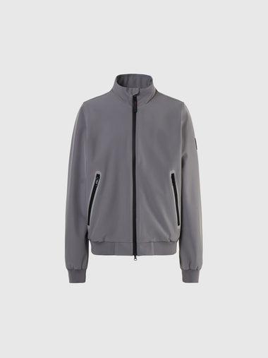 hover | Slate grey | softshell-sailor-jacket-603277