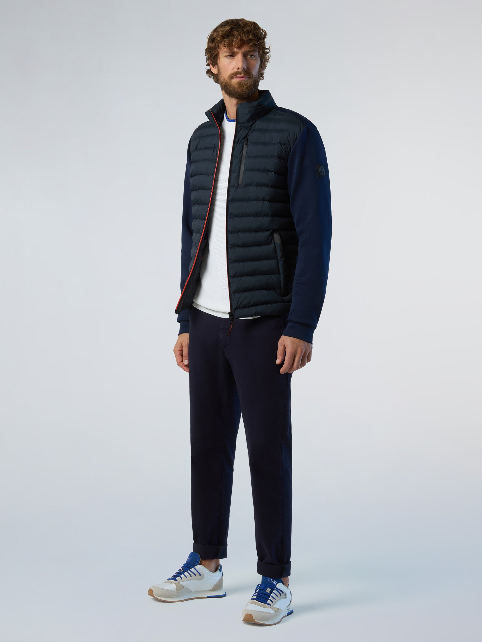 5 | Navy blue | commuter-hybrid-jacket-603284