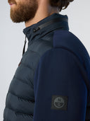 7 | Navy blue | commuter-hybrid-jacket-603284