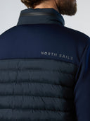8 | Navy blue | commuter-hybrid-jacket-603284
