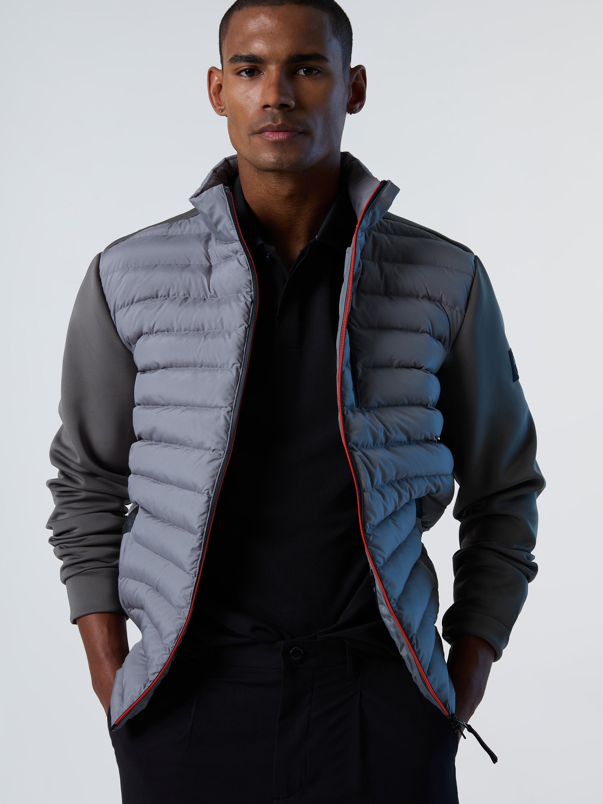 2 | Slate grey | commuter-hybrid-jacket-603284