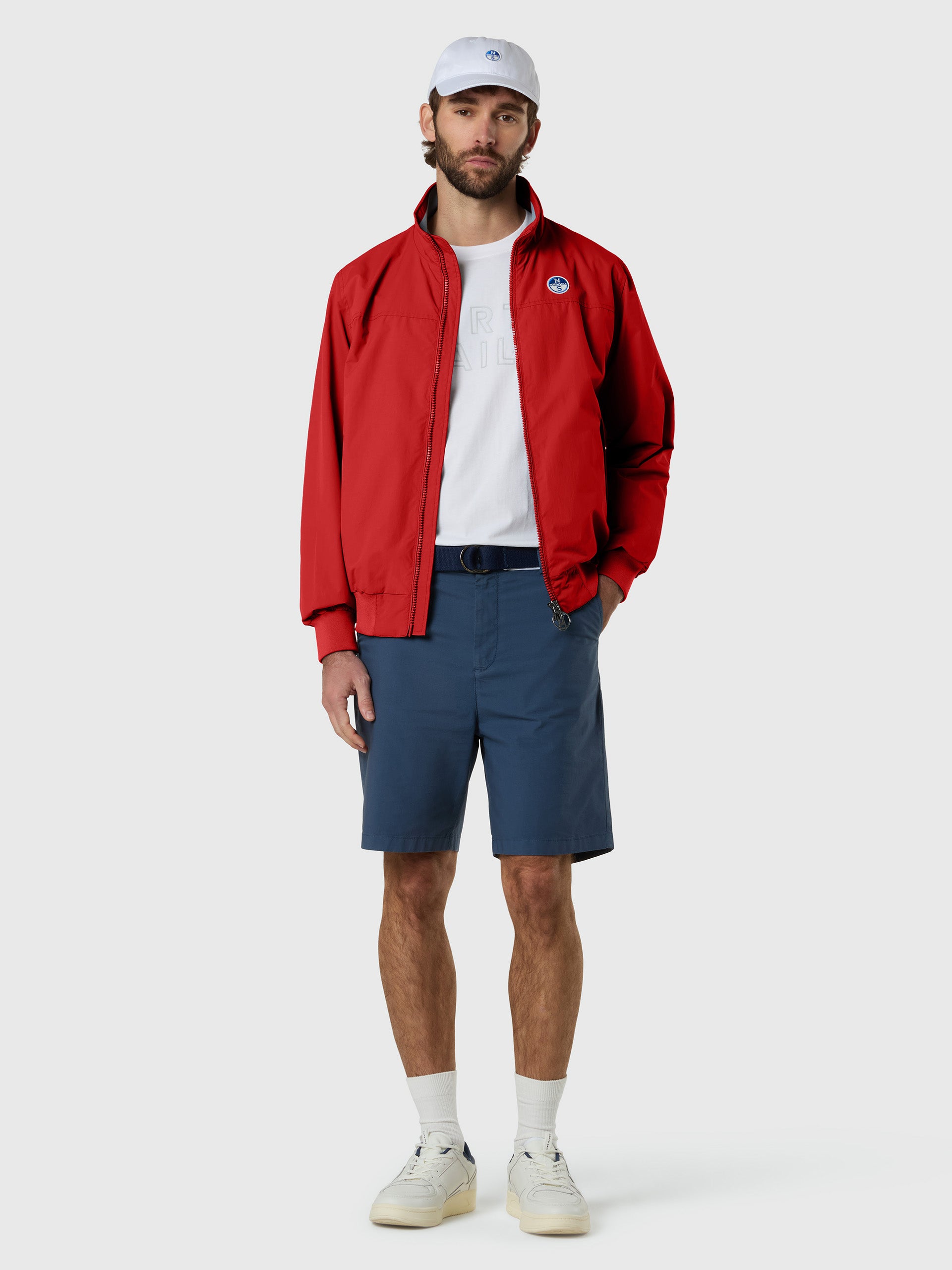Sailor Jacket | North Sails