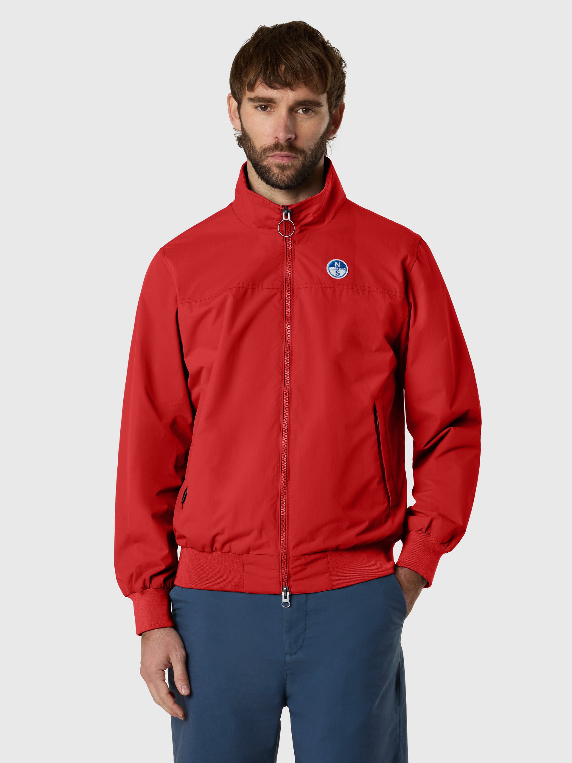 Sailor Jacket | North Sails