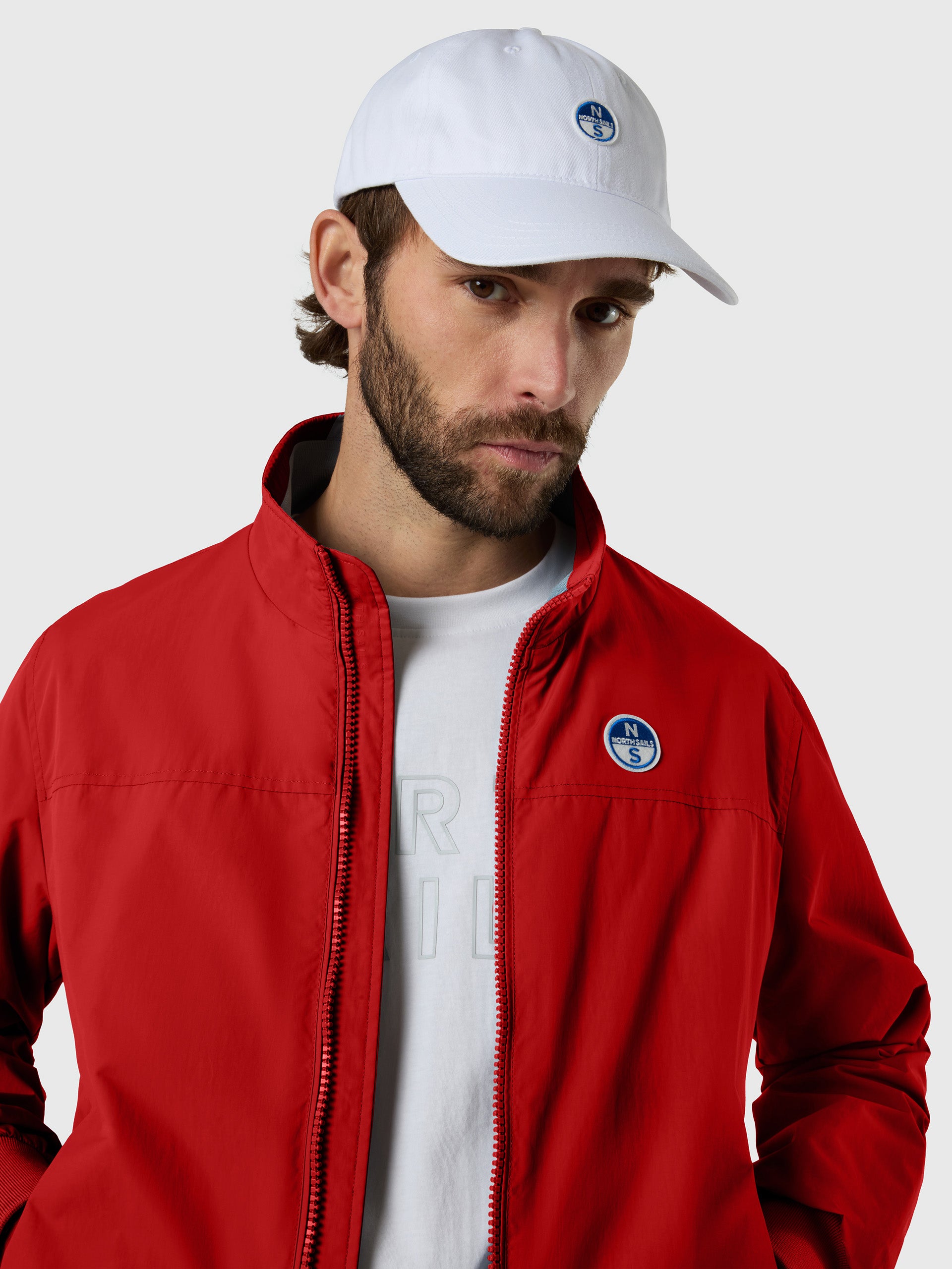 Sailor Jacket | North Sails