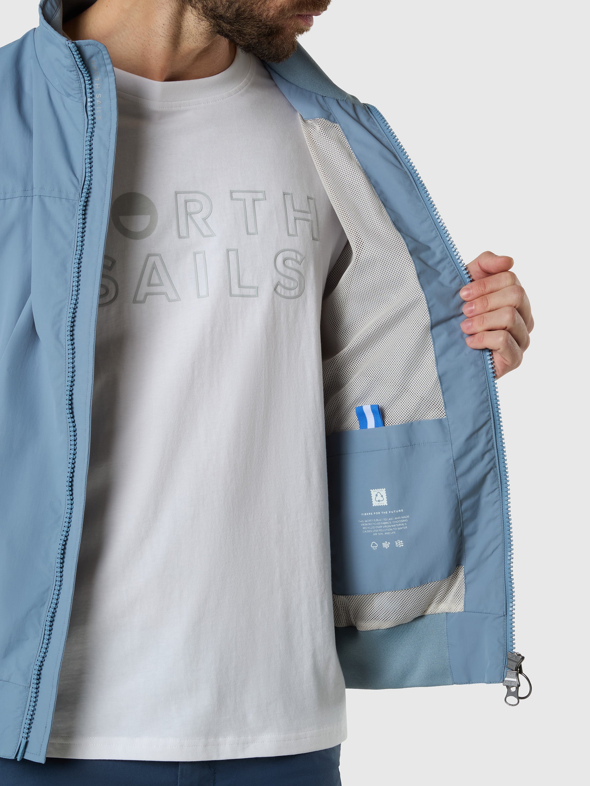 Sailor Jacket | North Sails