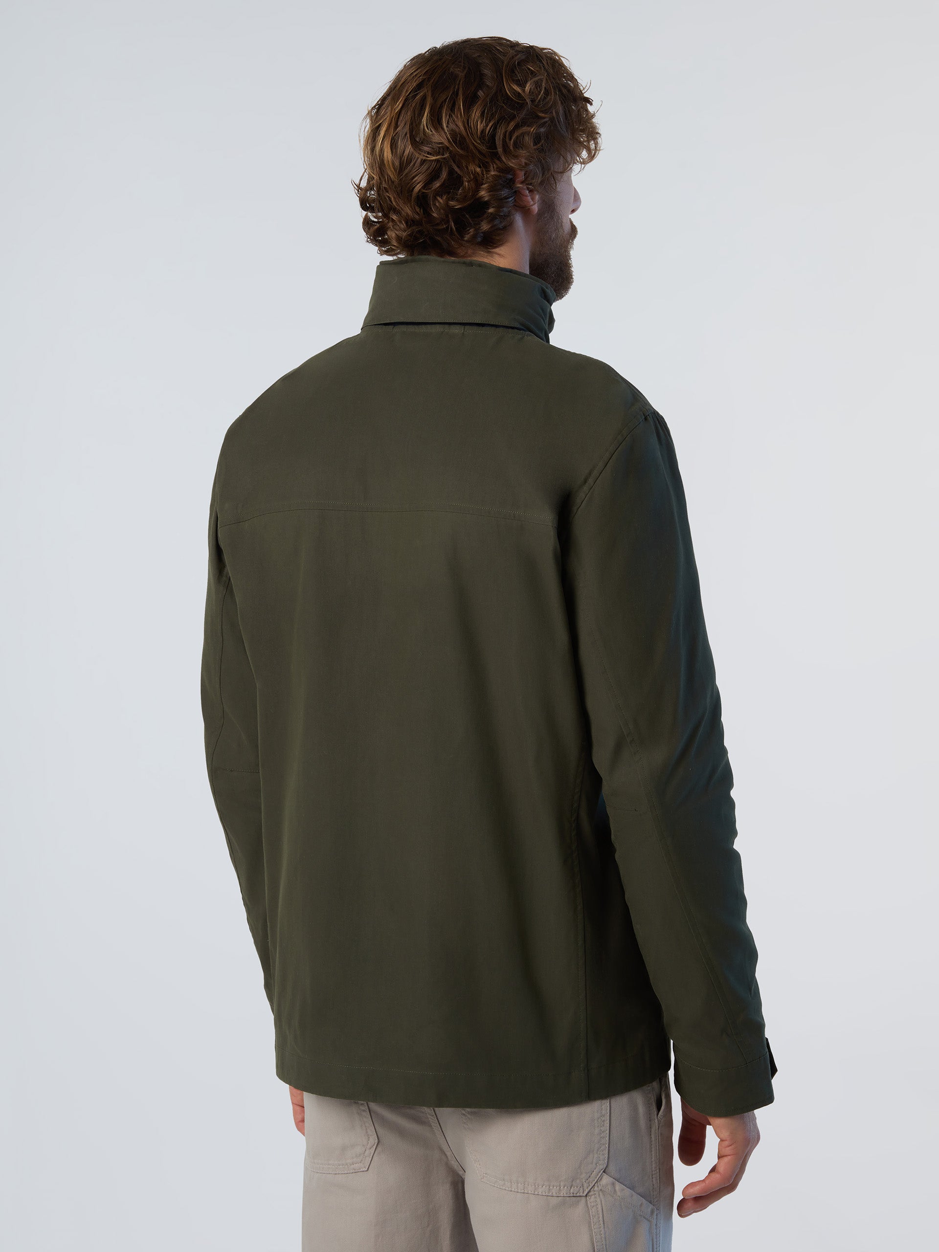 4 | Dusty olive | explorer-field-jacket-603292