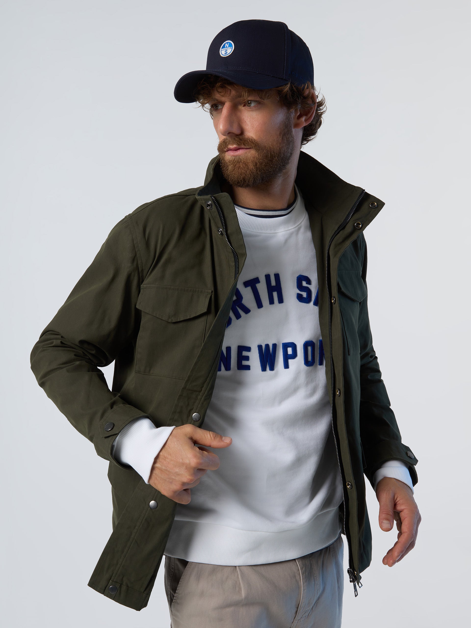 2 | Dusty olive | explorer-field-jacket-603292