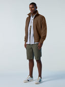 4 | Deck brown | cotton-sailor-jacket-603293