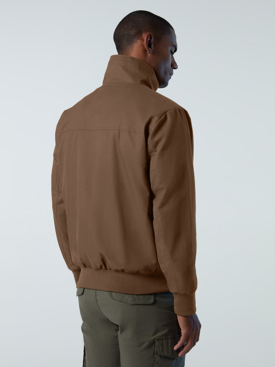 6 | Deck brown | cotton-sailor-jacket-603293