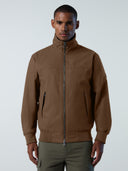 1 | Deck brown | cotton-sailor-jacket-603293