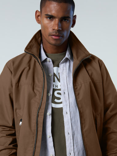 2 | Deck brown | cotton-sailor-jacket-603293