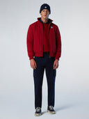 5 | Red dahlia | original-sailor-jacket-603305-1