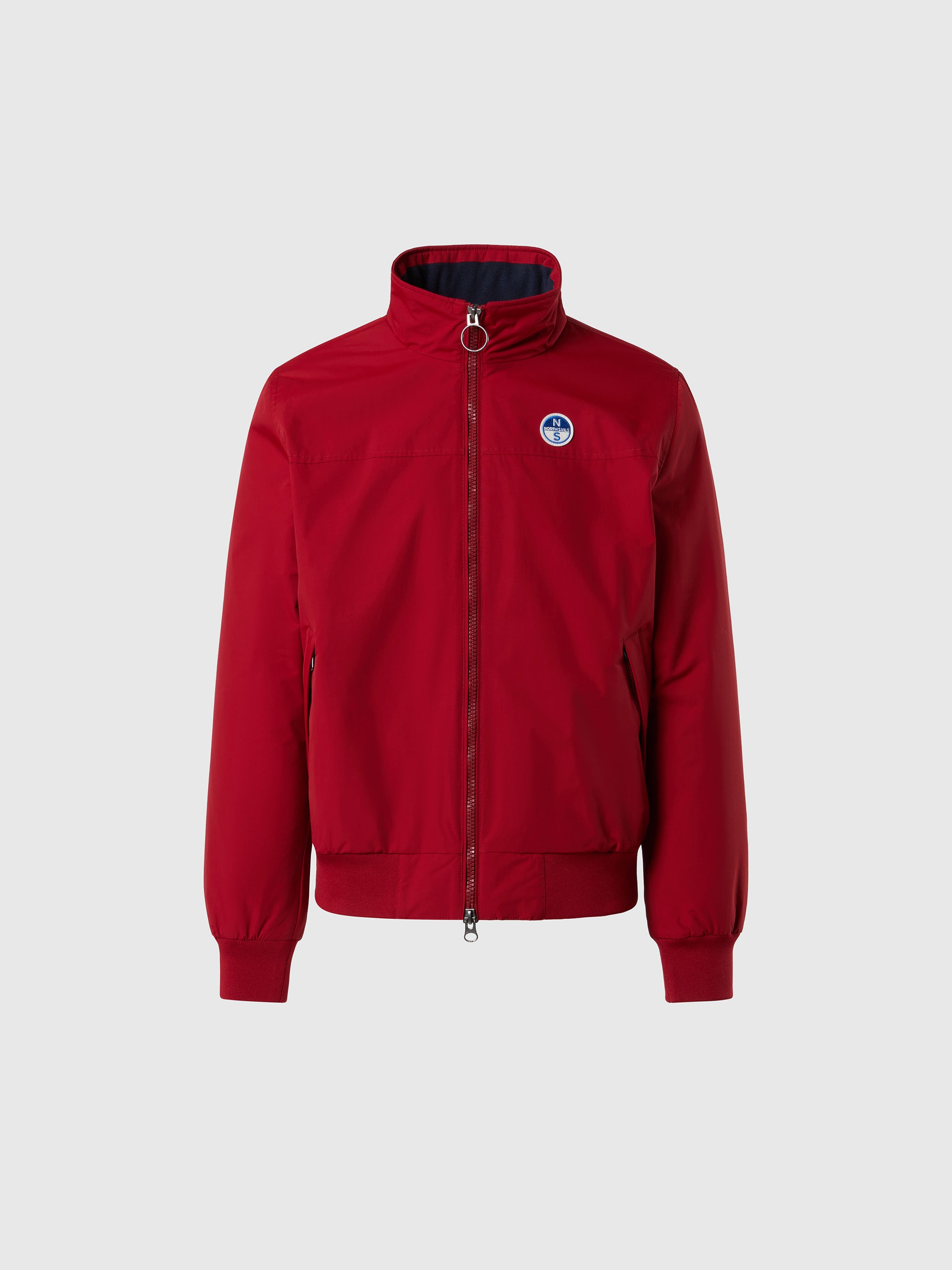 North Sails　ノースセール　セーラージャケット　ネイビー　サイズM セーラージャケット | North Sails Japan
