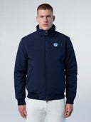 1 | Navy blue | original-sailor-jacket03305-1