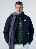 2 | Navy blue | original-sailor-jacket-603305-1