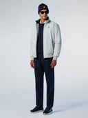 5 | Micro chip grey | original-sailor-jacket-603305-1